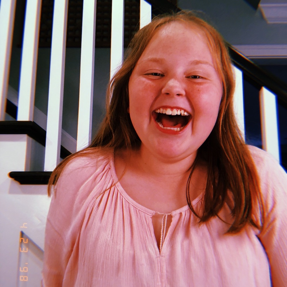 Meet your Posher, Addison